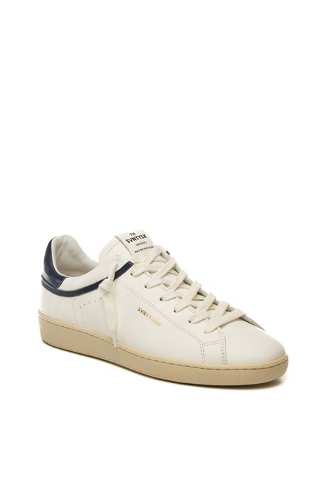  THE 76 | JUMP UPELLE-BIA/BLUE